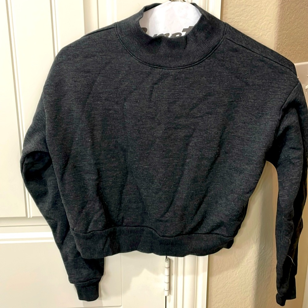 Wild Fable Crop Top
